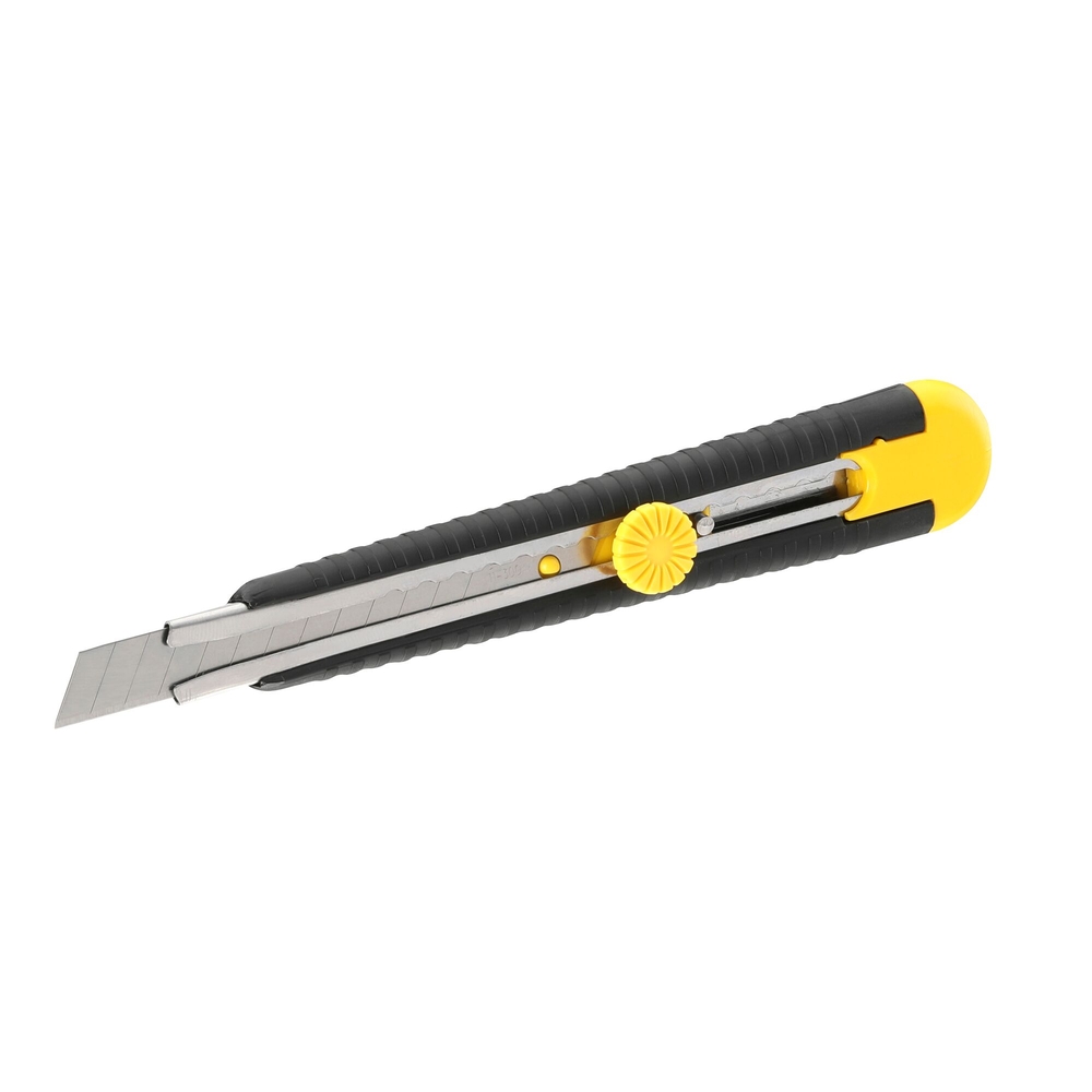 Cutter 9 mm MPO - 0-10-409 - STANLEY