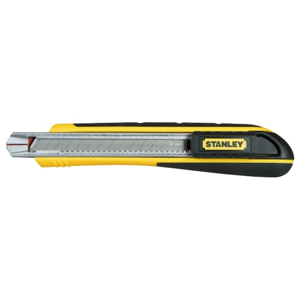 Cutter 9 mm à cartouche - Fatmax - 0-10-475 - STANLEY FATMAX
