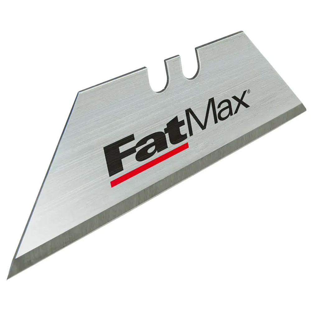Lames de couteau 1992 - 5 lames - Fatmax - 0-11-700 - STANLEY FATMAX