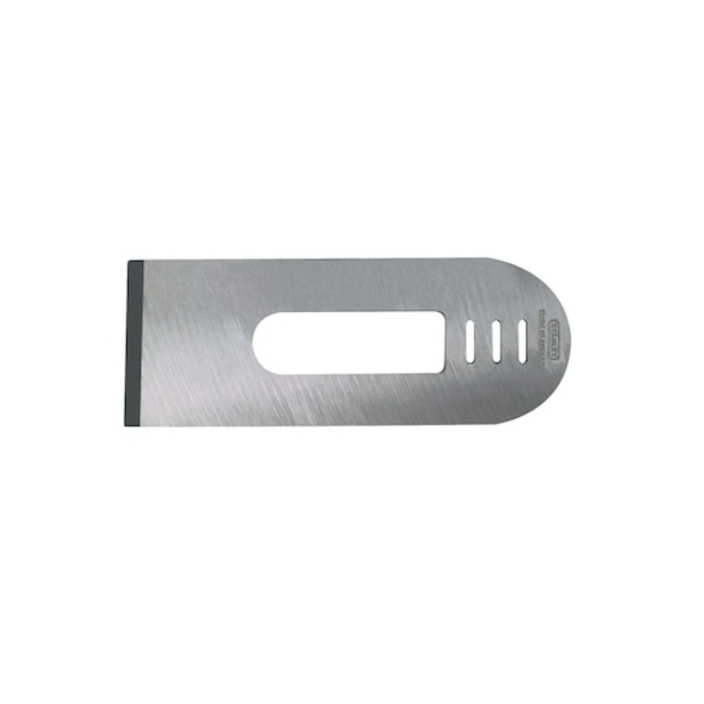 Fer pour petits rabots métalliques 9 1/2 et 220  - 0-12-508 - STANLEY