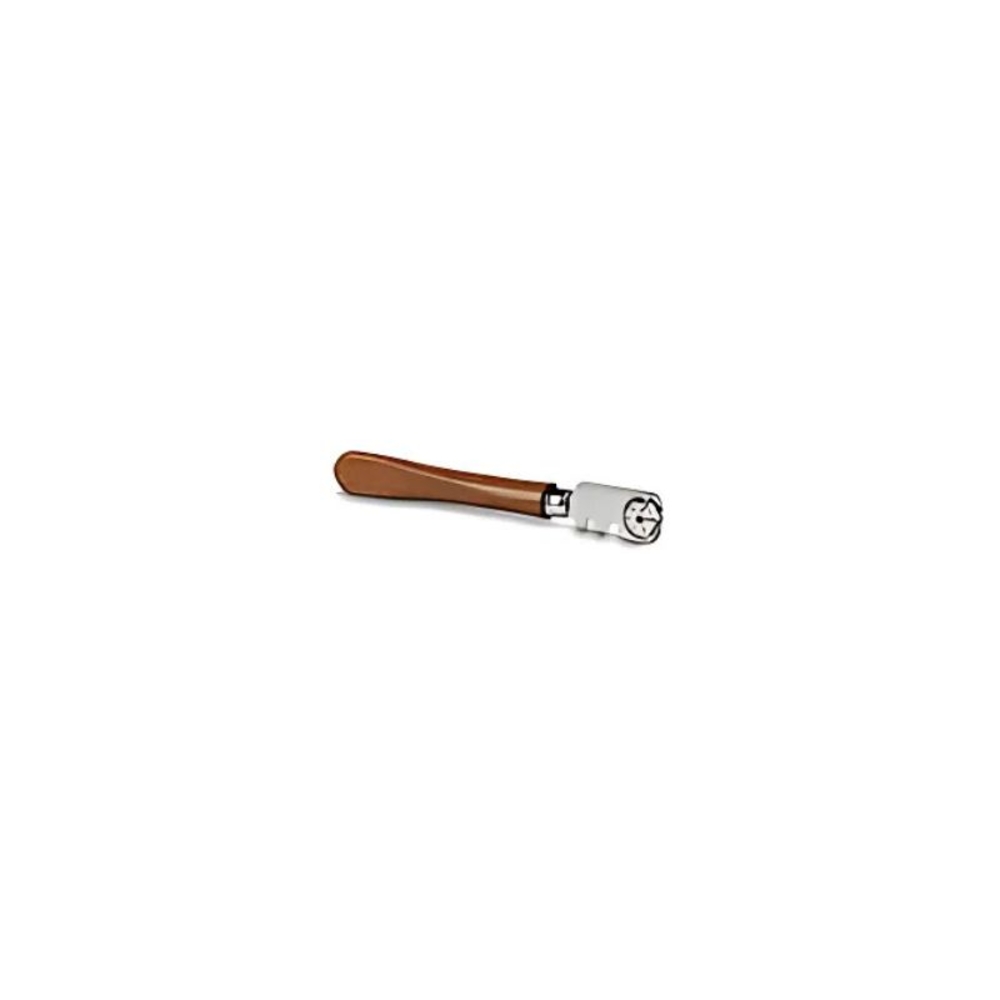 Coupe-verre 6 molettes acier - 0-14-040 - STANLEY