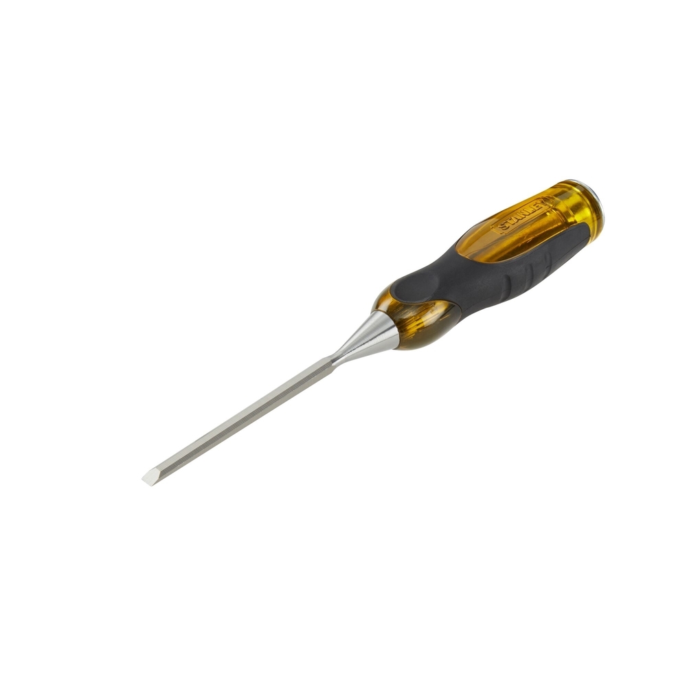 Ciseau à bois 6 mm - Fatmax - 0-16-251 - STANLEY FATMAX