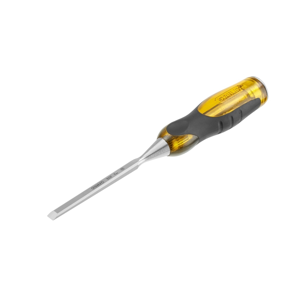Ciseau à bois 8 mm - Fatmax - 0-16-252 - STANLEY FATMAX