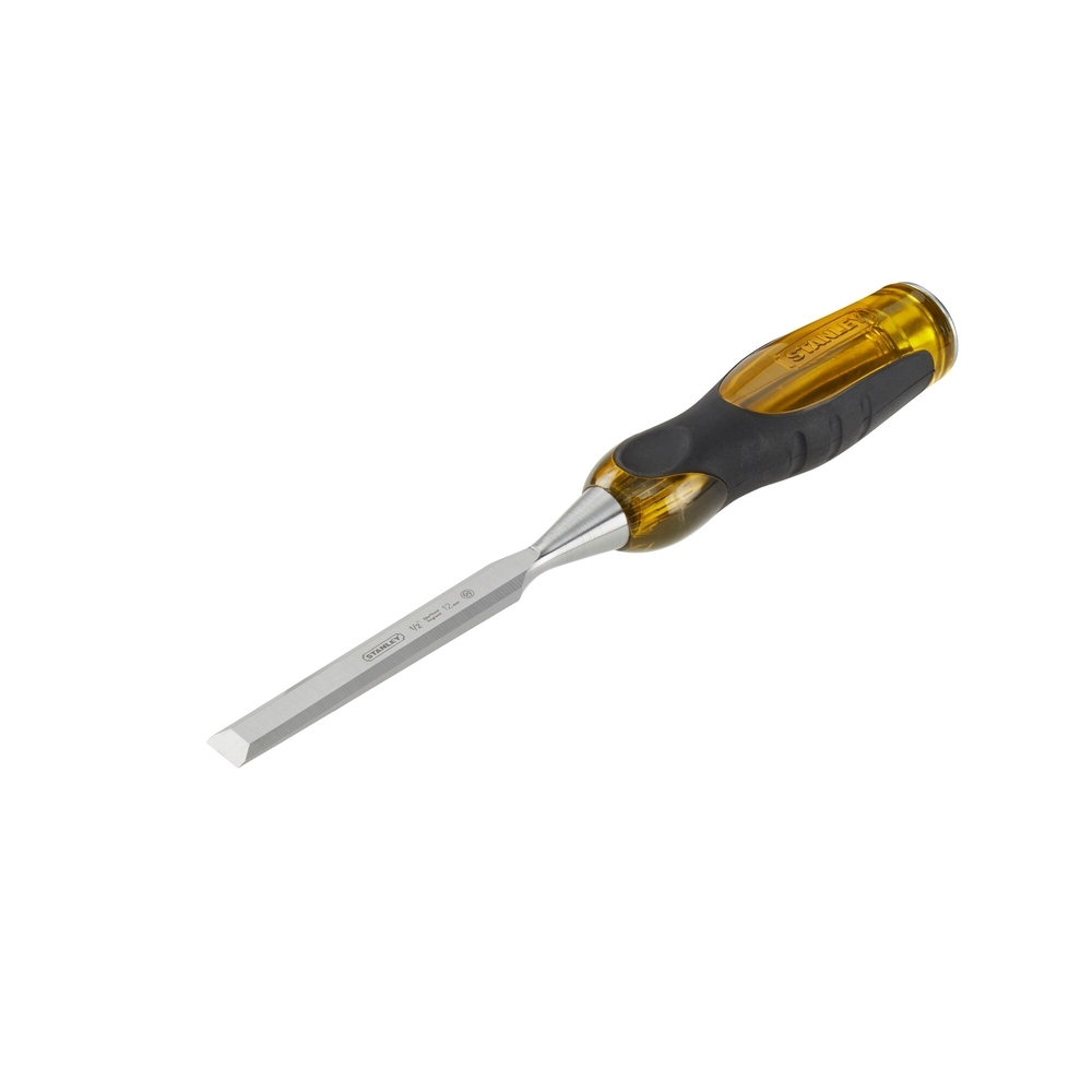 Ciseau à bois 12 mm - Fatmax - 0-16-254 - STANLEY FATMAX