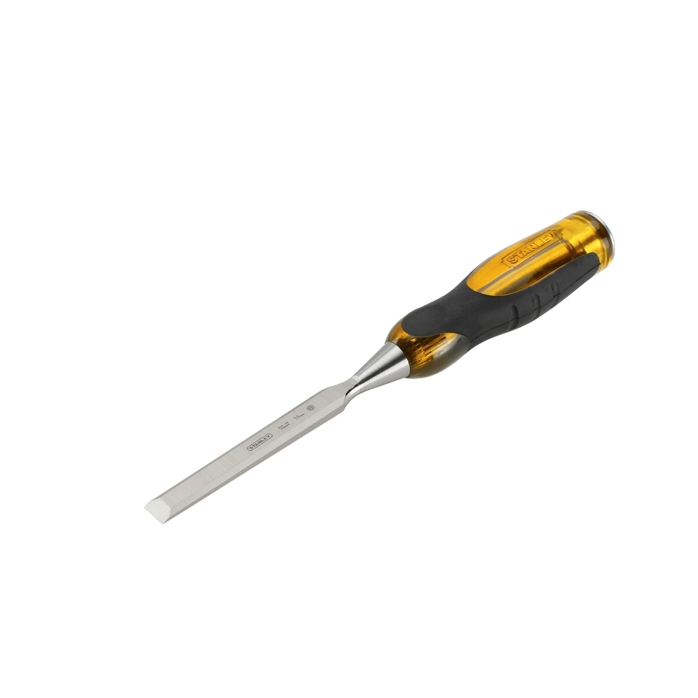 Ciseau à bois 14 mm - Fatmax - 0-16-255 - STANLEY FATMAX