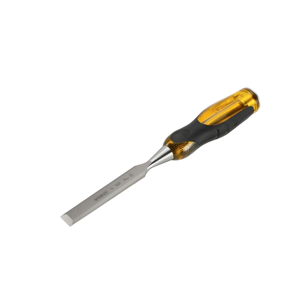 Ciseau à bois 16 mm - Fatmax - 0-16-257 - STANLEY FATMAX