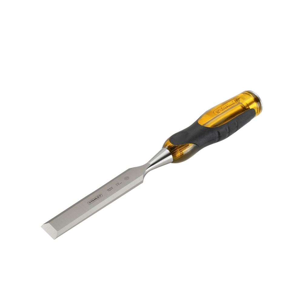 Ciseau à bois 22 mm - Fatmax - 0-16-260 - STANLEY FATMAX