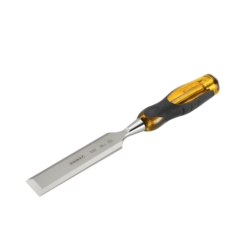 Ciseau à bois 30 mm - Fatmax - 0-16-262 - STANLEY FATMAX