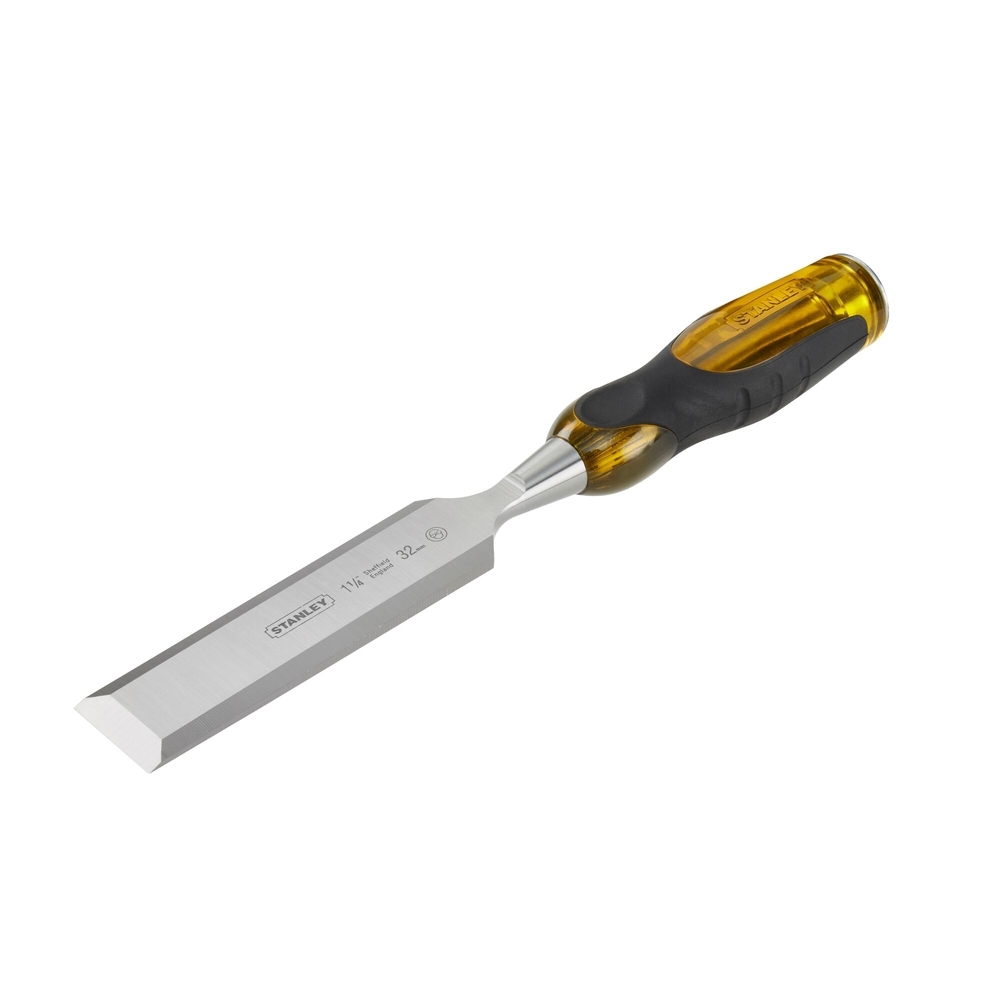 Ciseau à bois 32 mm - Fatmax - 0-16-263 - STANLEY FATMAX