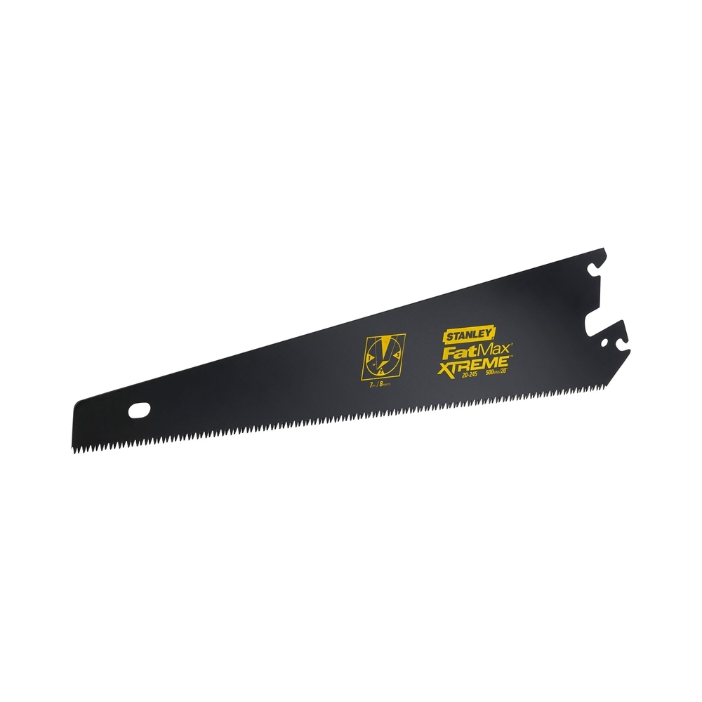 Lame de scie Instantchange Jet Cut Blade Armor coupe de débit 500mm - Fatmax Pro - 0-20-201 - STANLEY FATMAX