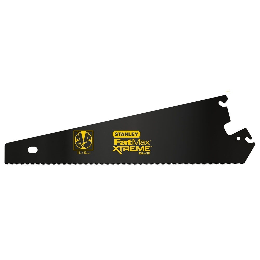 Lame de scie Instantchange Jet Cut Blade Armor coupe fine 450 mm - Fatmax Pro - 0-20-204 - STANLEY FATMAX