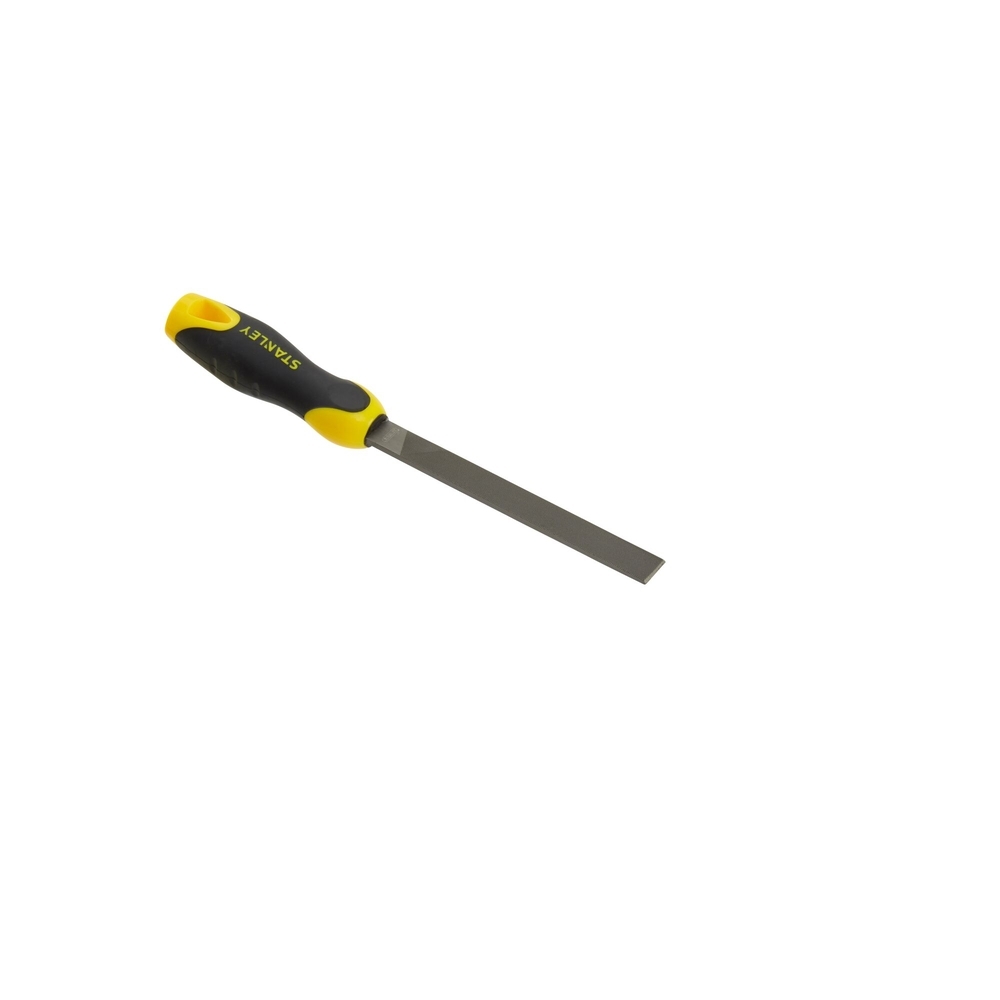 Lime plate mi-douce 150 mm - 0-22-450 - STANLEY