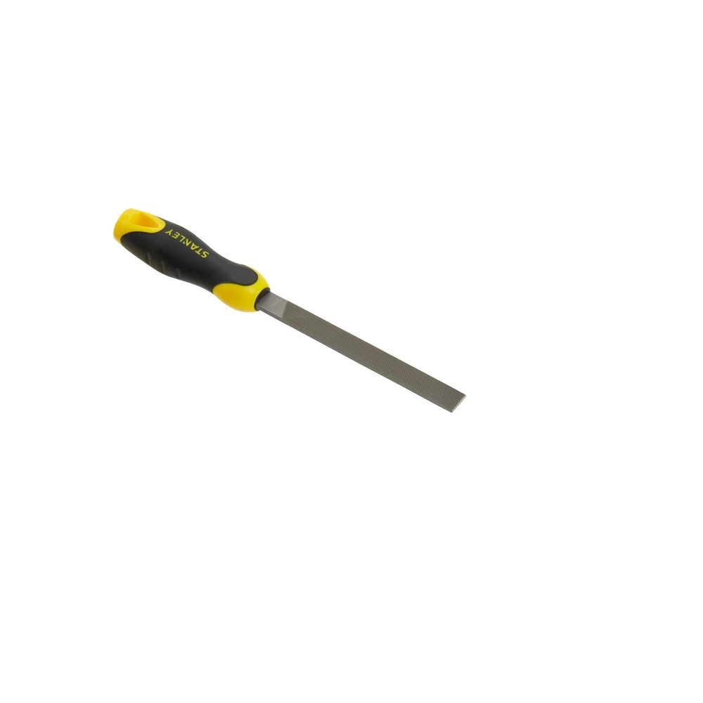 Lime plate bâtarde 150 mm - 0-22-486 - STANLEY