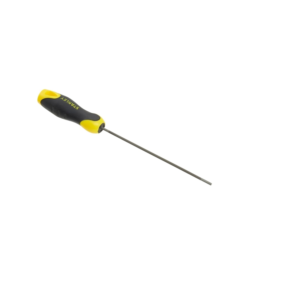 Lime ronde pour tronçonneuse 200 x 4 - 0-22-491 - STANLEY