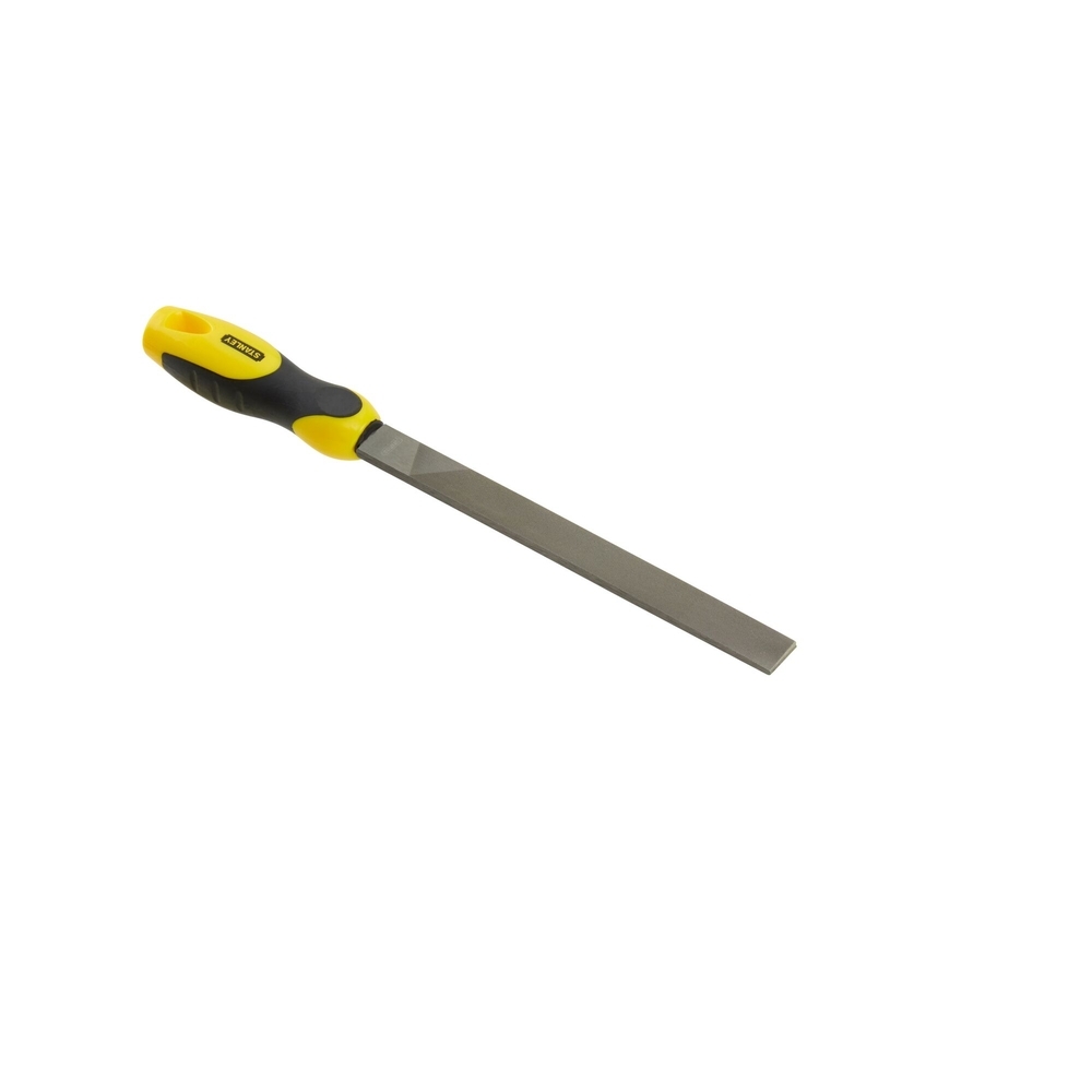 Lime plate douce 200 mm - 0-22-499 - STANLEY