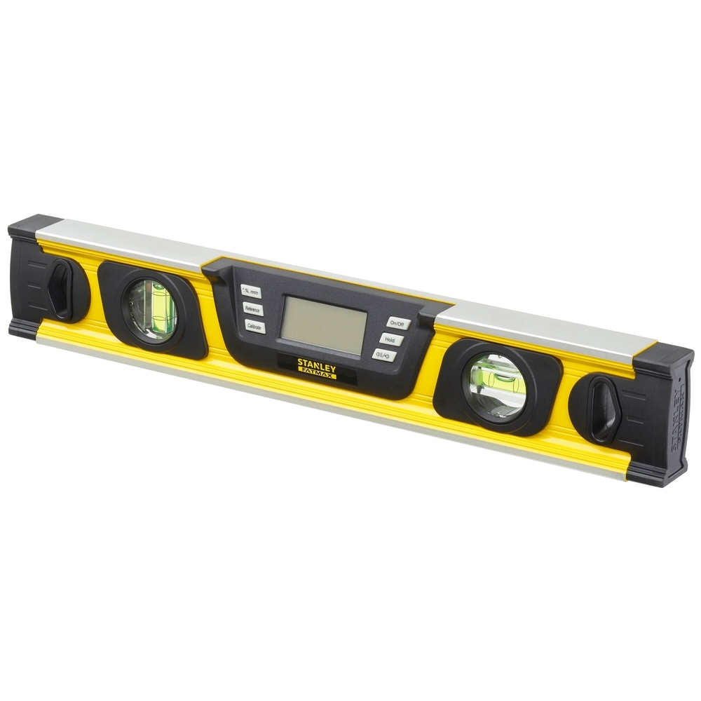 Niveau digital 40 cm - Fatmax - 0-42-063 - STANLEY FATMAX