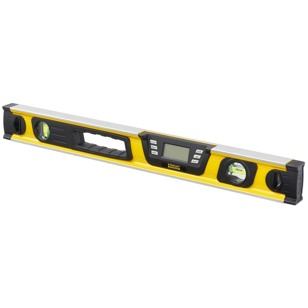 Niveau digital 60 cm - Fatmax - 0-42-065 - STANLEY FATMAX