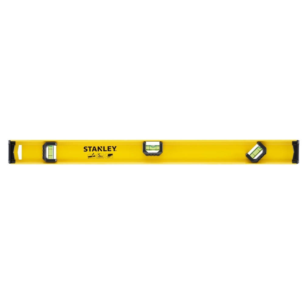 Niveau profilé Basic I-Beam 60 cm - 0-42-074 - STANLEY