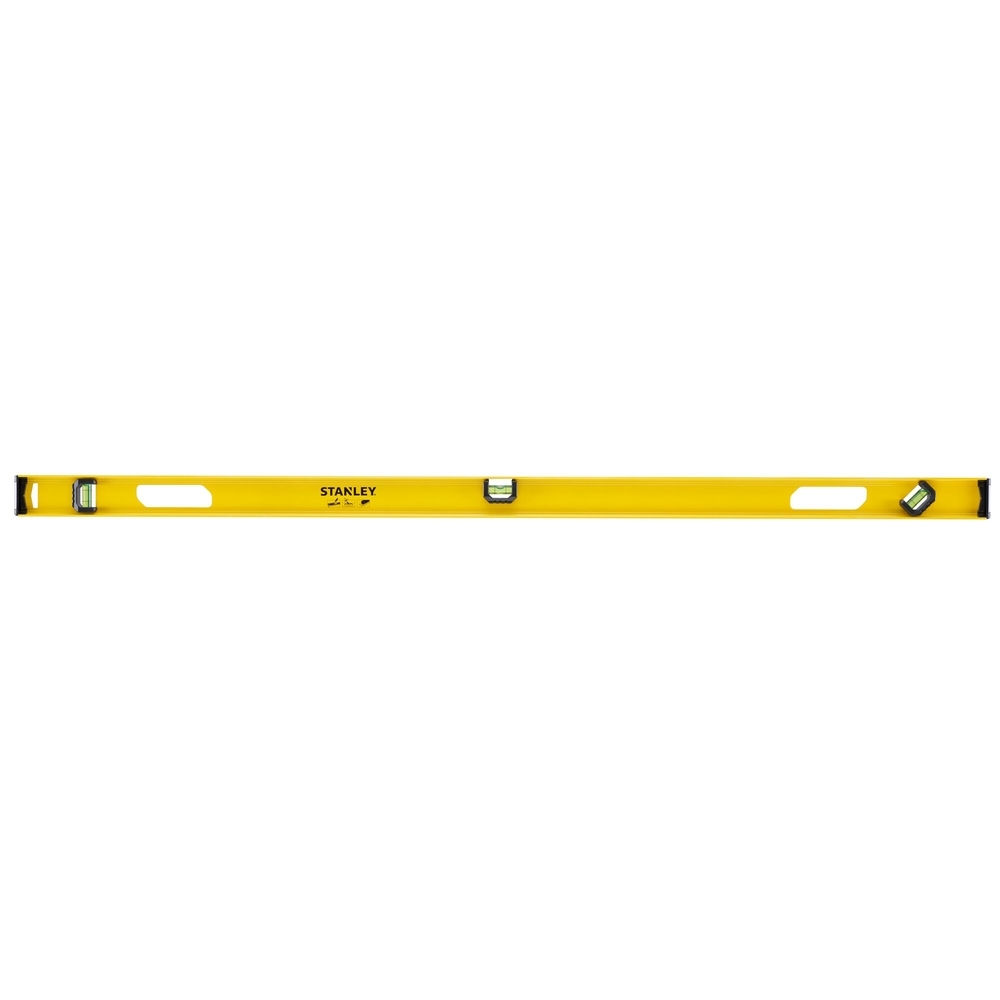 Niveau profilé Basic I-Beam 120 cm - 0-42-076 - STANLEY