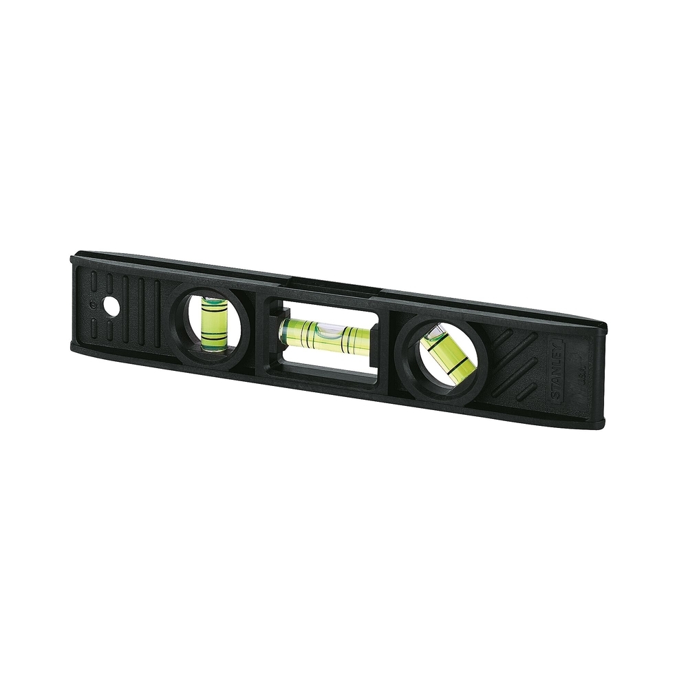 Niveau Torpedo ABS 20 cm - 0-42-294 - STANLEY