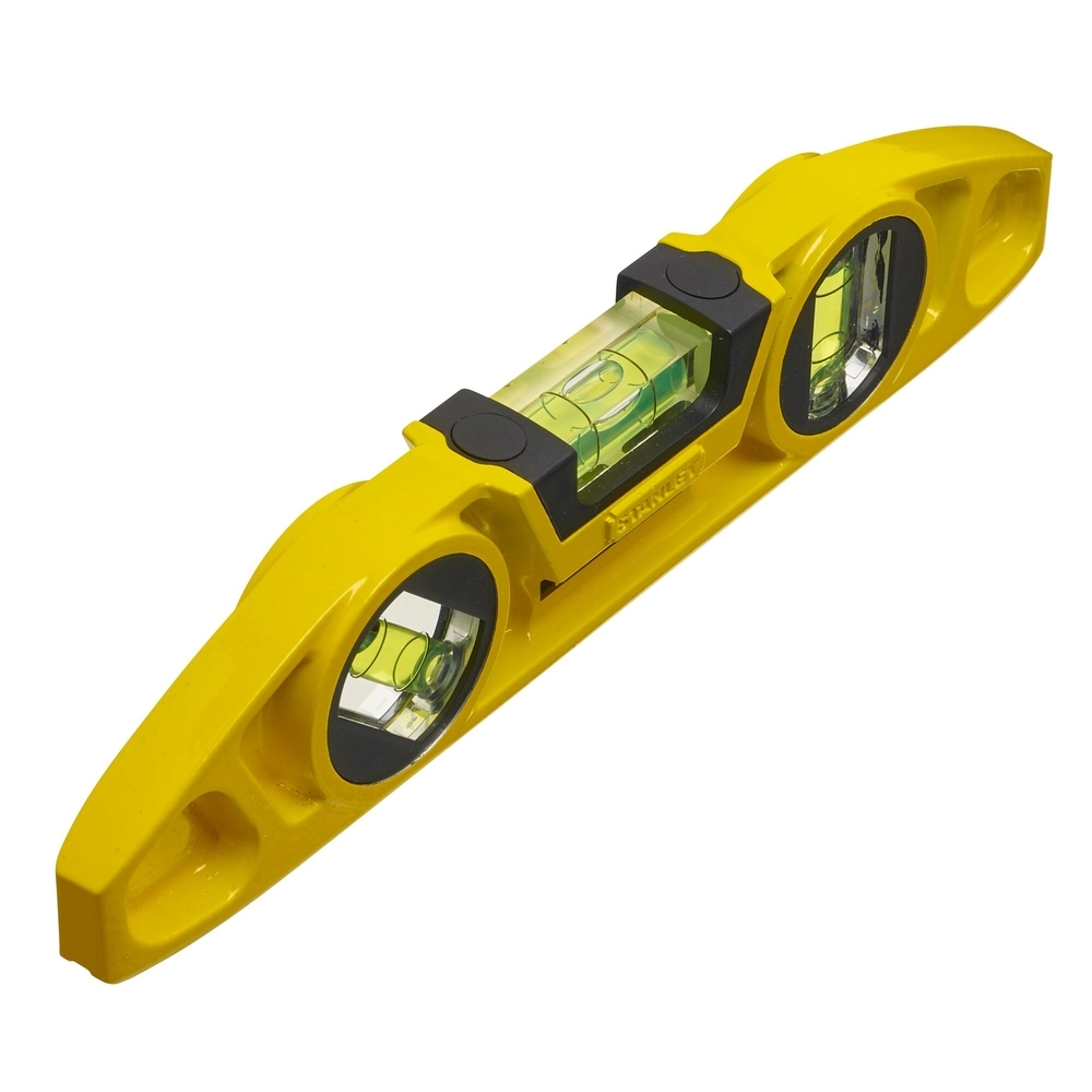 Niveau Torpedo 25 cm - Fatmax - 0-43-603 - STANLEY FATMAX