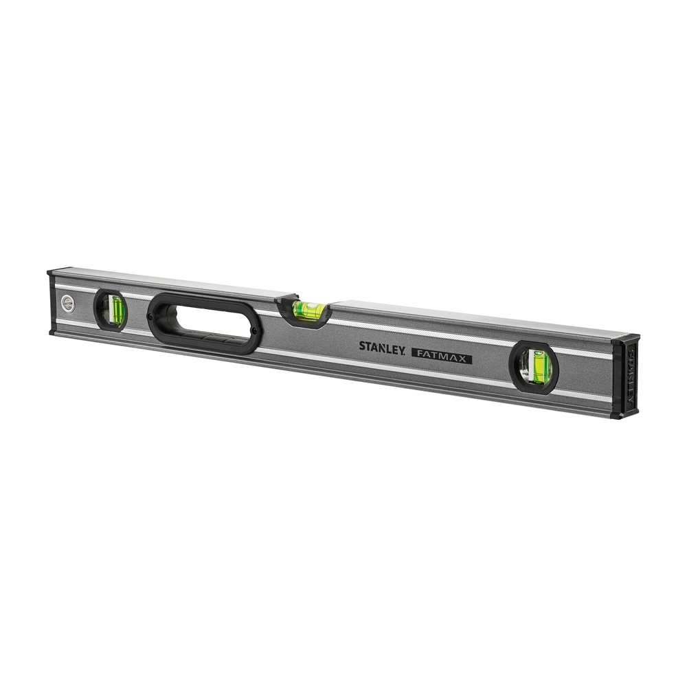 Niveau tubulaire 60 cm - Fatmax Pro - 0-43-624 - STANLEY FATMAX