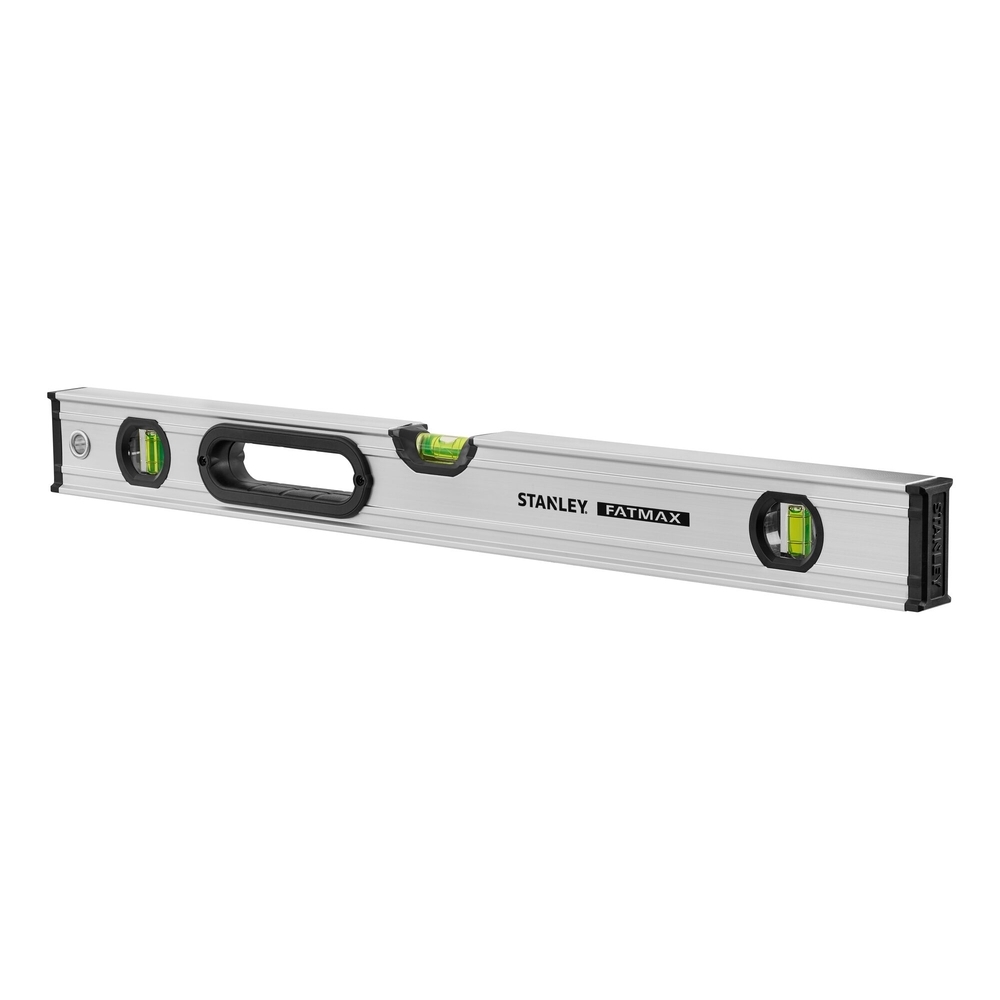 Niveau tubulaire magnétique 60 cm - Fatmax Pro - 0-43-625 - STANLEY FATMAX