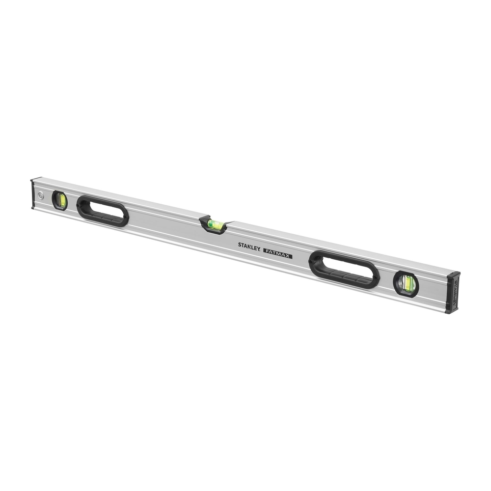 Niveau tubulaire magnétique 90 cm - Fatmax Pro - 0-43-637 - STANLEY FATMAX