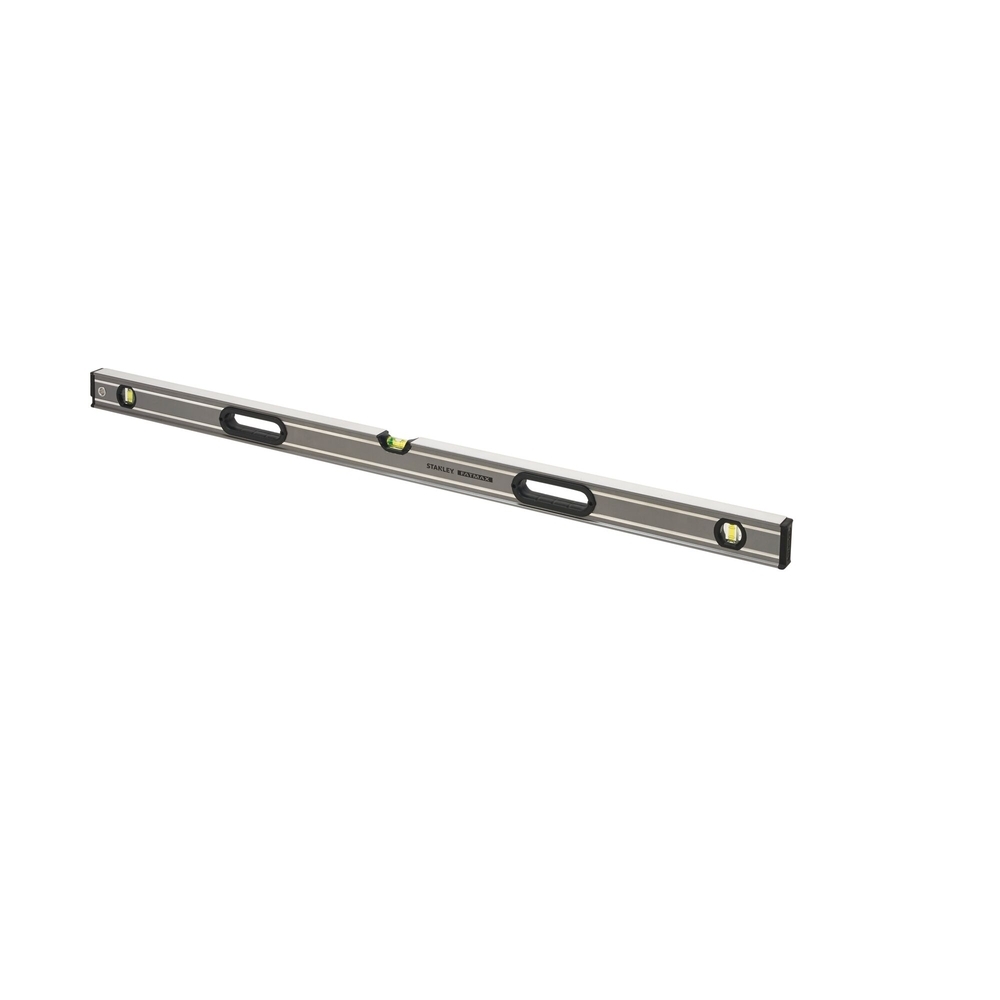Niveau tubulaire magnétique 120 cm - Fatmax Pro - 0-43-649 - STANLEY FATMAX