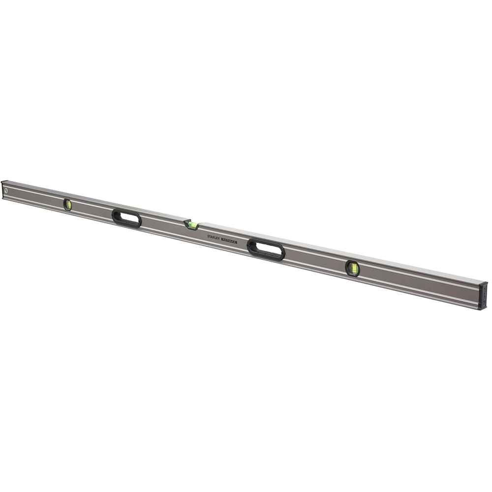 Niveau tubulaire 180 cm - Fatmax Pro - 0-43-672 - STANLEY FATMAX
