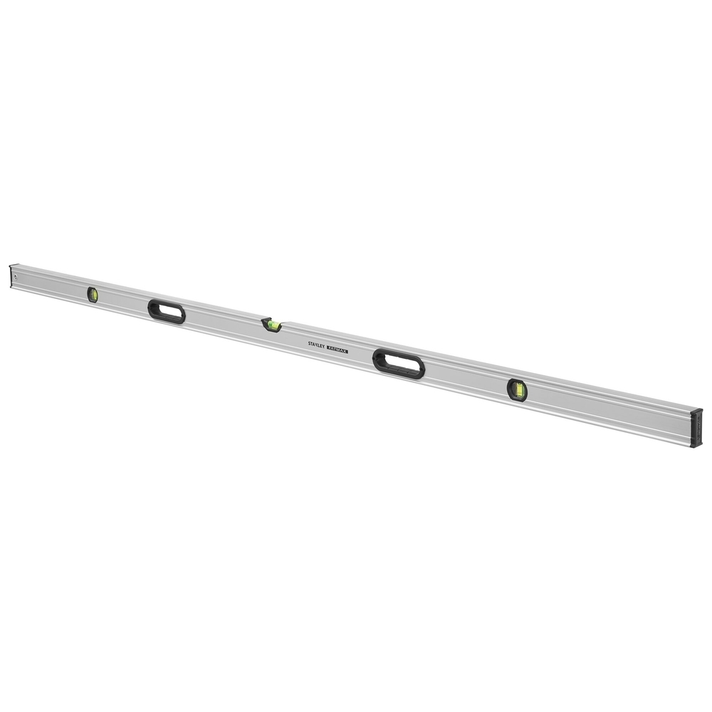 Niveau tubulaire magnétique 200 cm - Fatmax Pro - 0-43-679 - STANLEY FATMAX