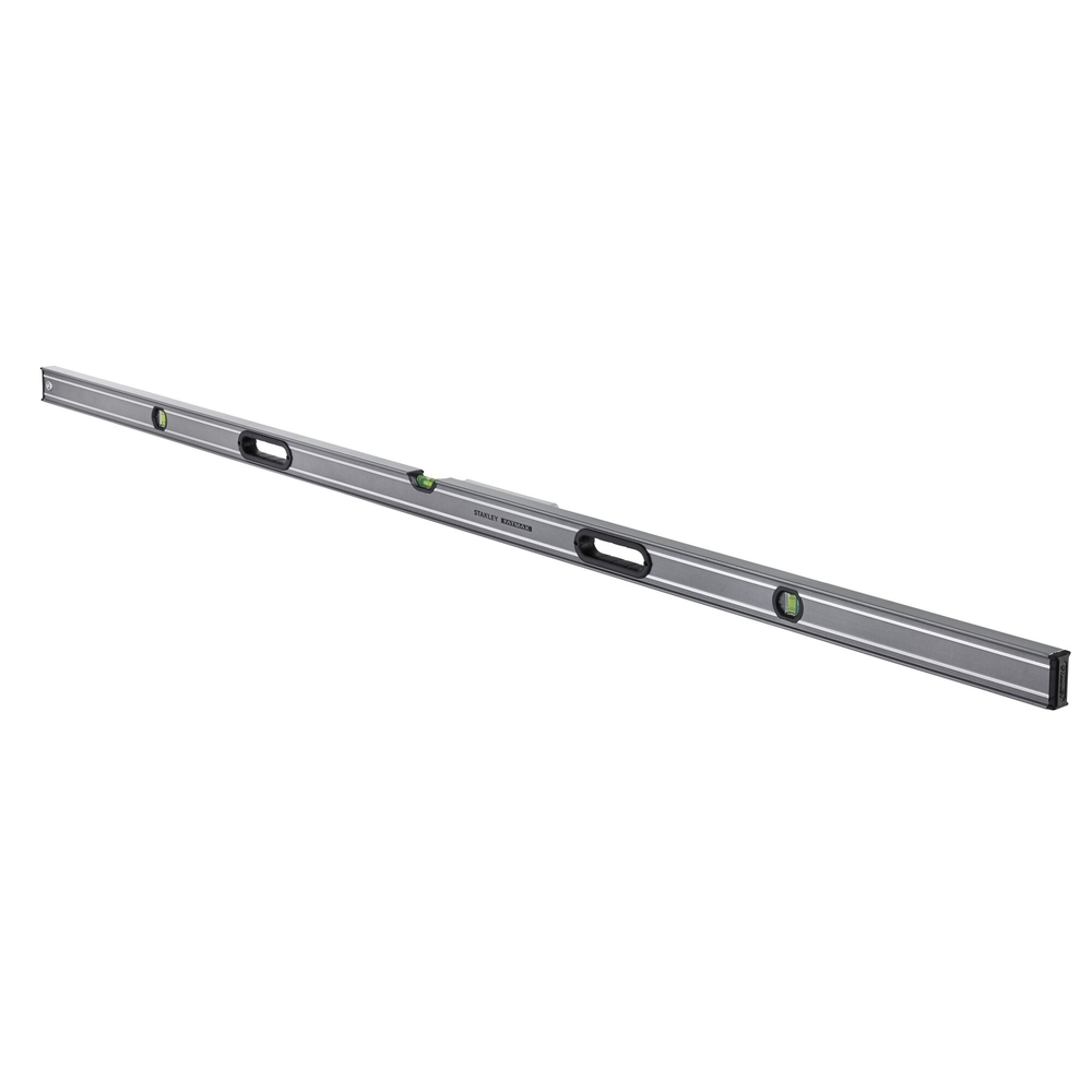 Niveau tubulaire 200 cm - Fatmax Pro - 0-43-681 - STANLEY FATMAX