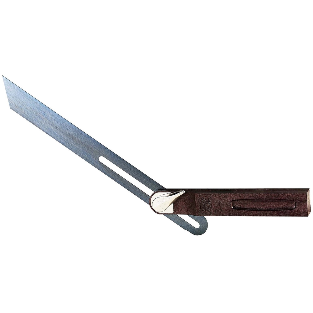 Fausse équerre de menuisier à coulisse 230 mm - 0-46-529 - STANLEY