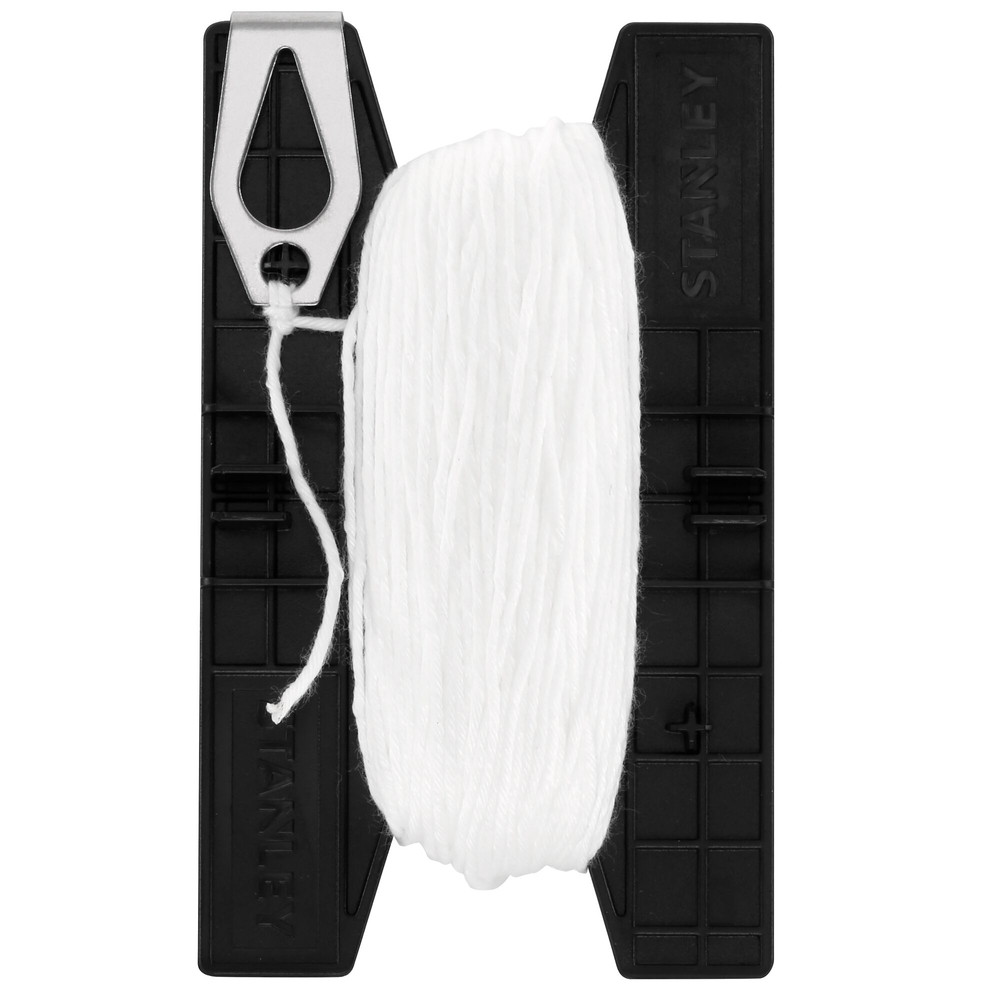 Cordeau de rechange 30 m - 0-47-101 - STANLEY