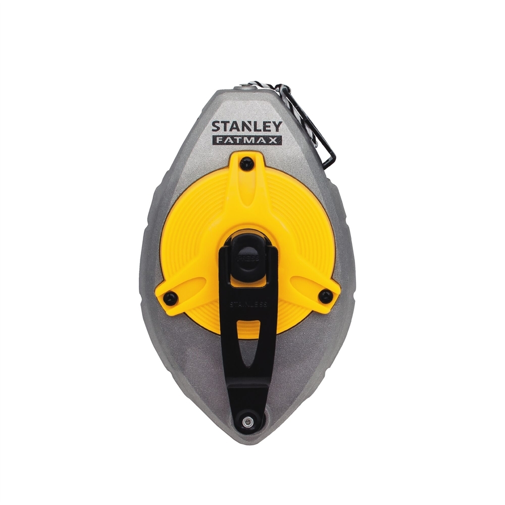 Cordeau traceur 30 m - Fatmax Pro - 0-47-480 - STANLEY FATMAX