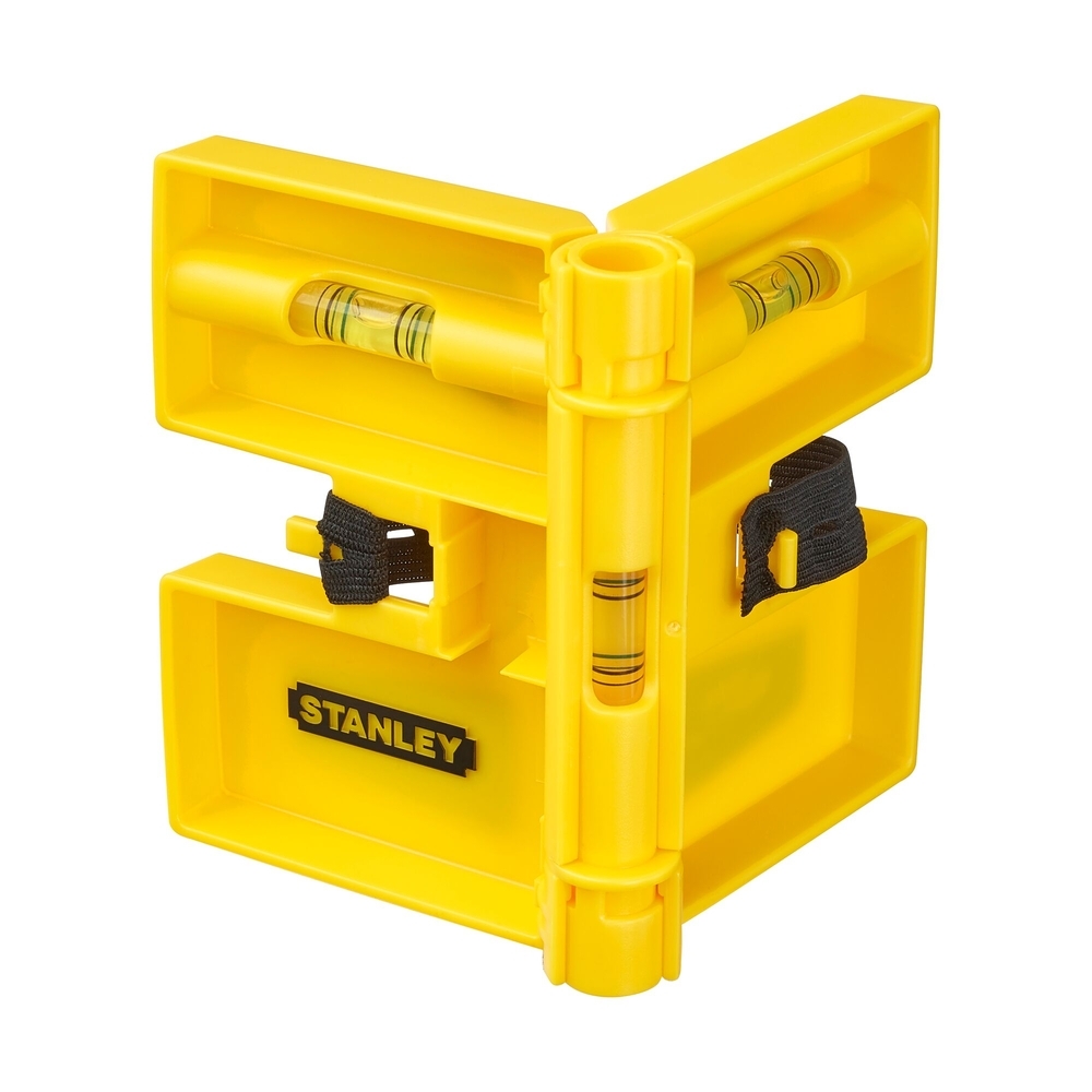 Niveau d'angle Post Level  - 0-47-720 - STANLEY