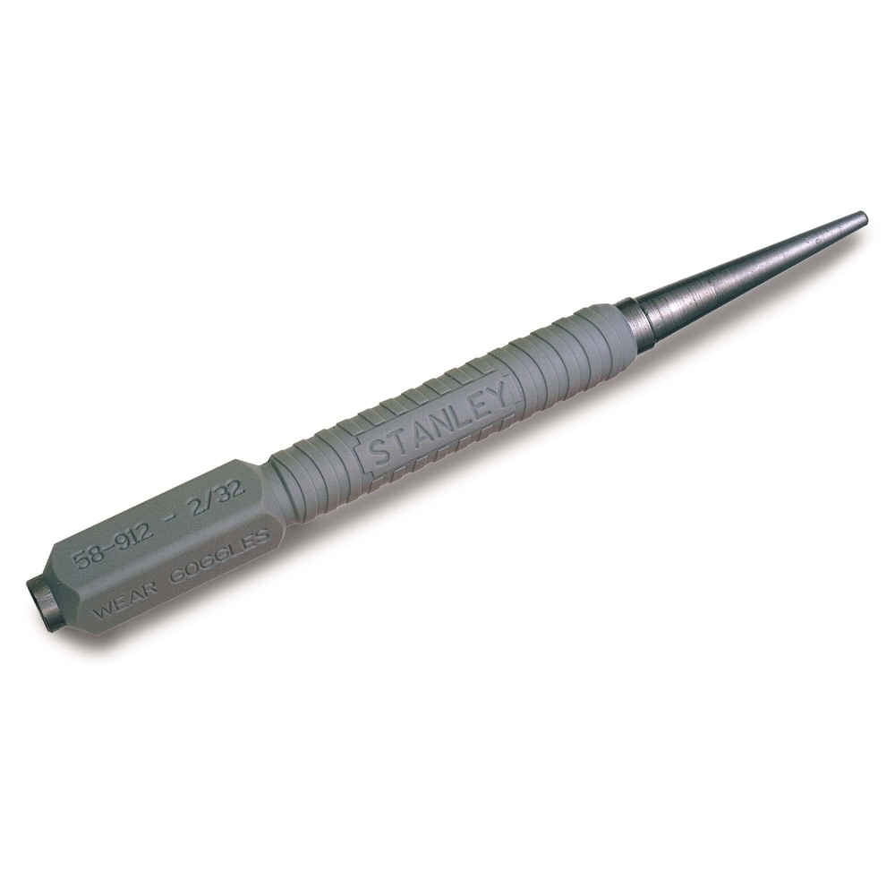 Chasse-clous Dynagrip 1,6 mm - 0-58-912 - STANLEY