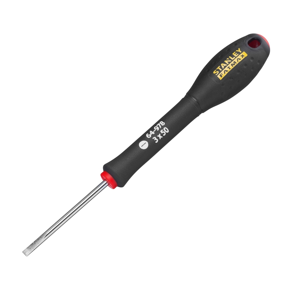 Tournevis d'électricien 3 x 50 mm - Fatmax - 0-64-978 - STANLEY FATMAX