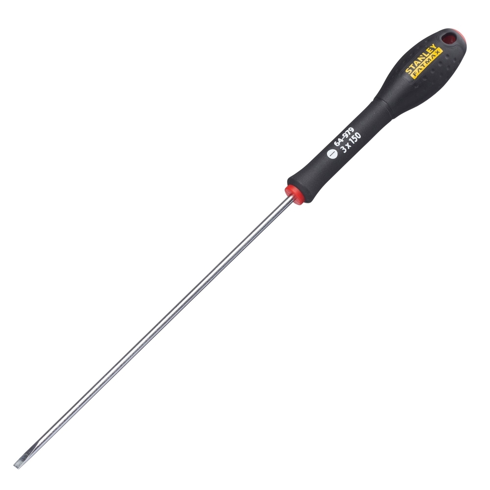 Tournevis d'électricien 3 x 150 mm - Fatmax - 0-64-979 - STANLEY FATMAX