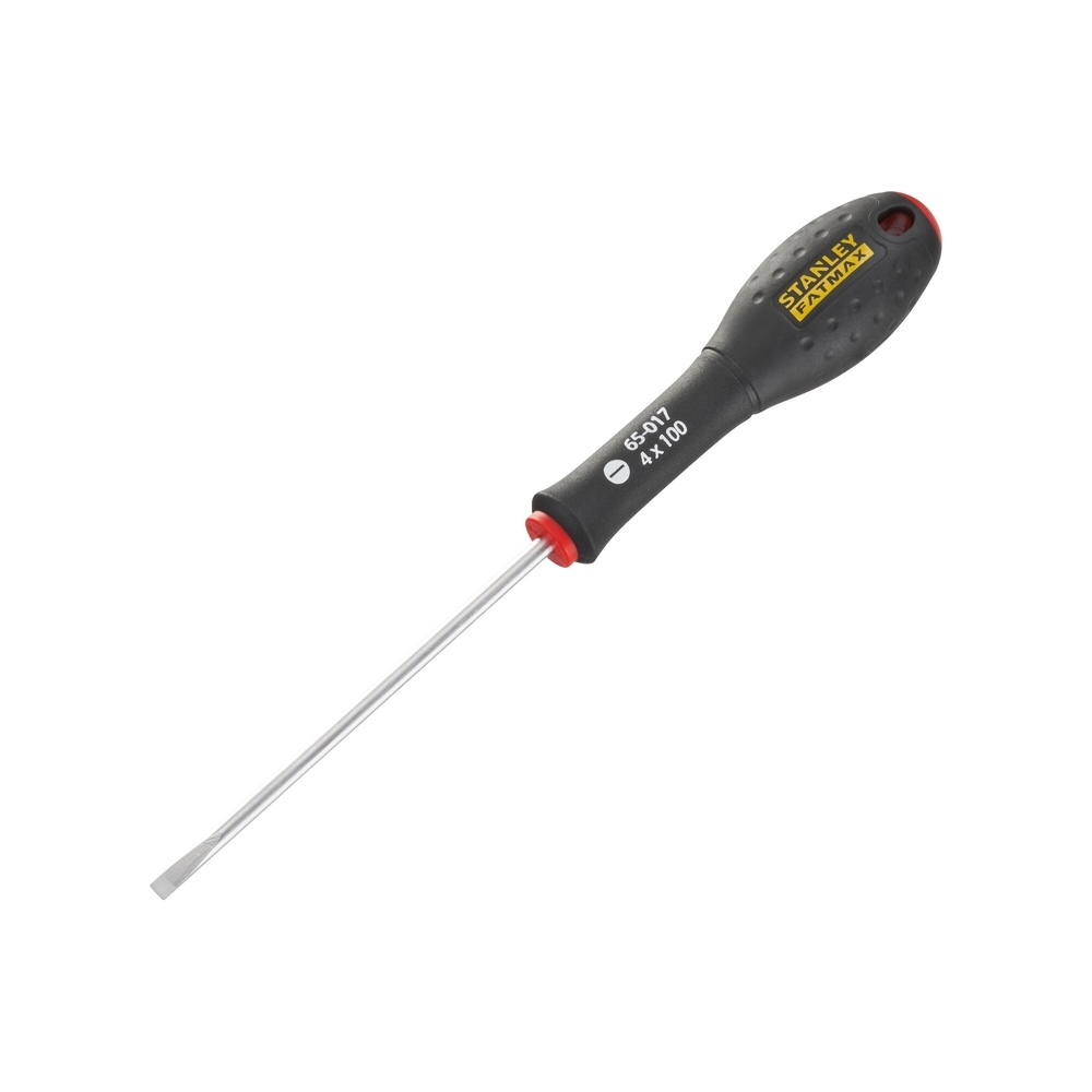 Tournevis d'électricien 4 x 100 mm - Fatmax - 0-65-017 - STANLEY FATMAX