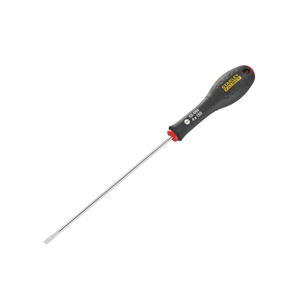 Tournevis d'électricien 4 x 150 mm - Fatmax - 0-65-093 - STANLEY FATMAX