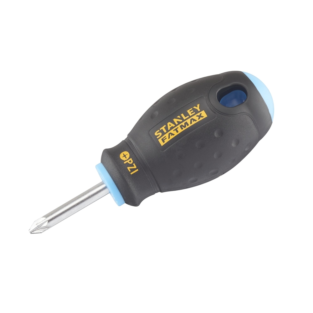 Tournevis Pozidriv boule PZ1 x 30 mm - Fatmax - 0-65-408 - STANLEY FATMAX