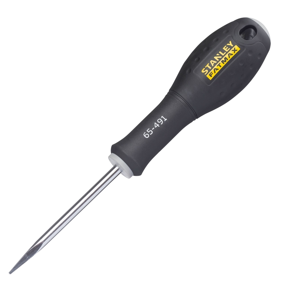 Poinçon diamètre 5 x 75 mm - Fatmax - 0-65-491 - STANLEY FATMAX