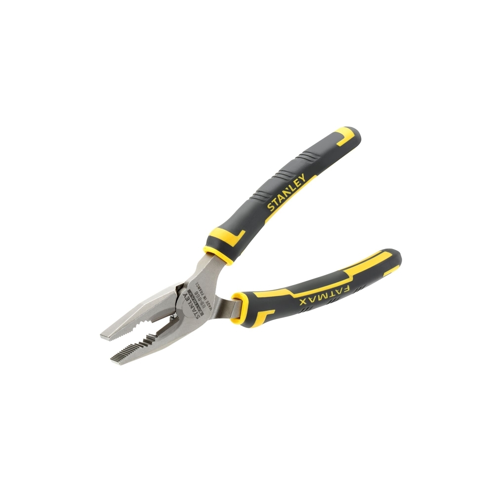 Pince universelle 160 mm - Fatmax - 0-89-866 - STANLEY FATMAX