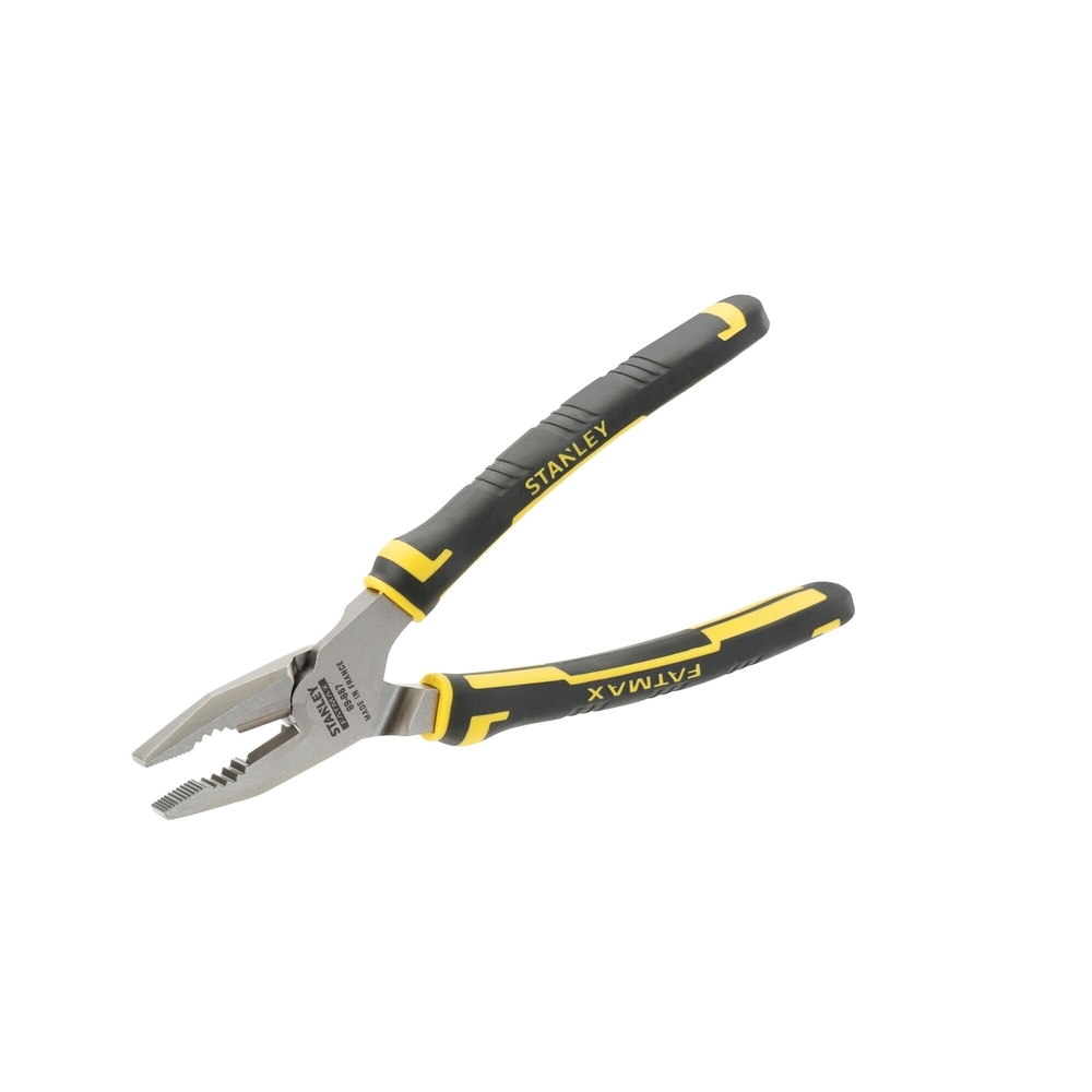 Pince universelle 180 mm - Fatmax - 0-89-867 - STANLEY FATMAX