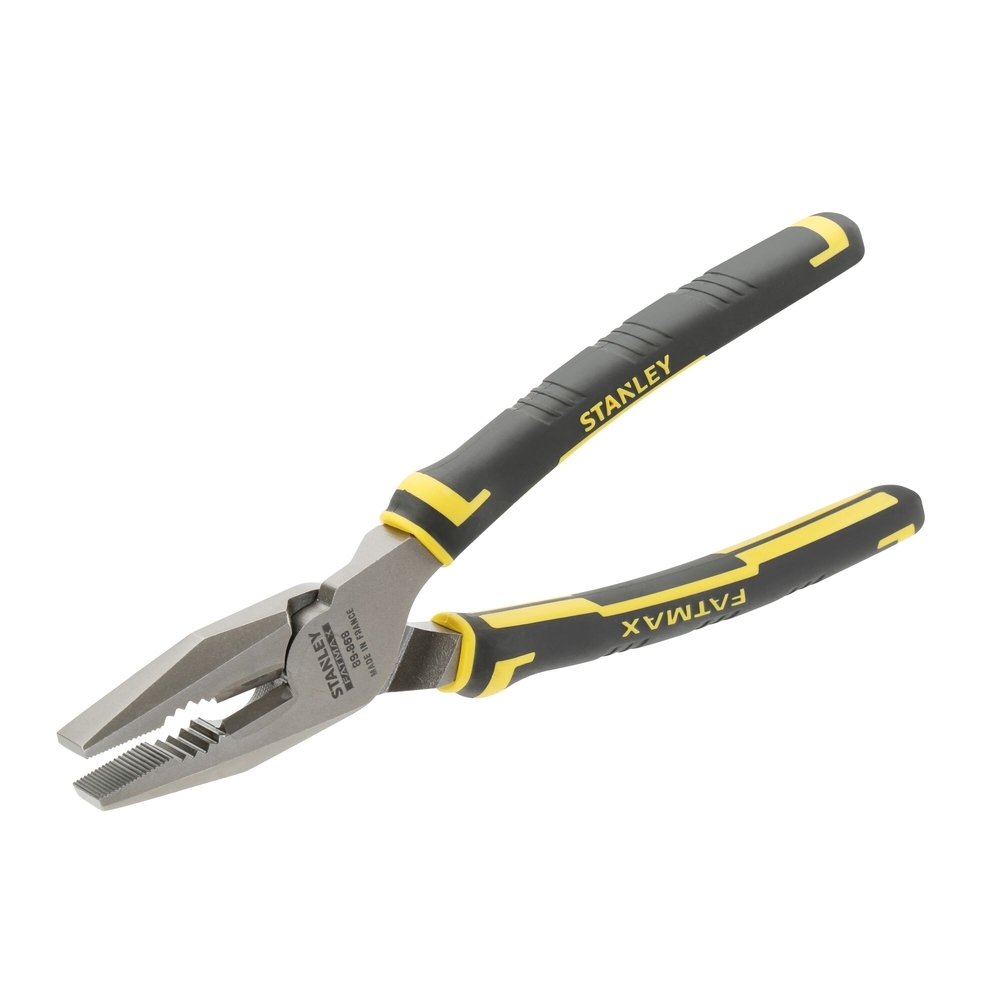 Pince universelle 200 mm - Fatmax - 0-89-868 - STANLEY FATMAX