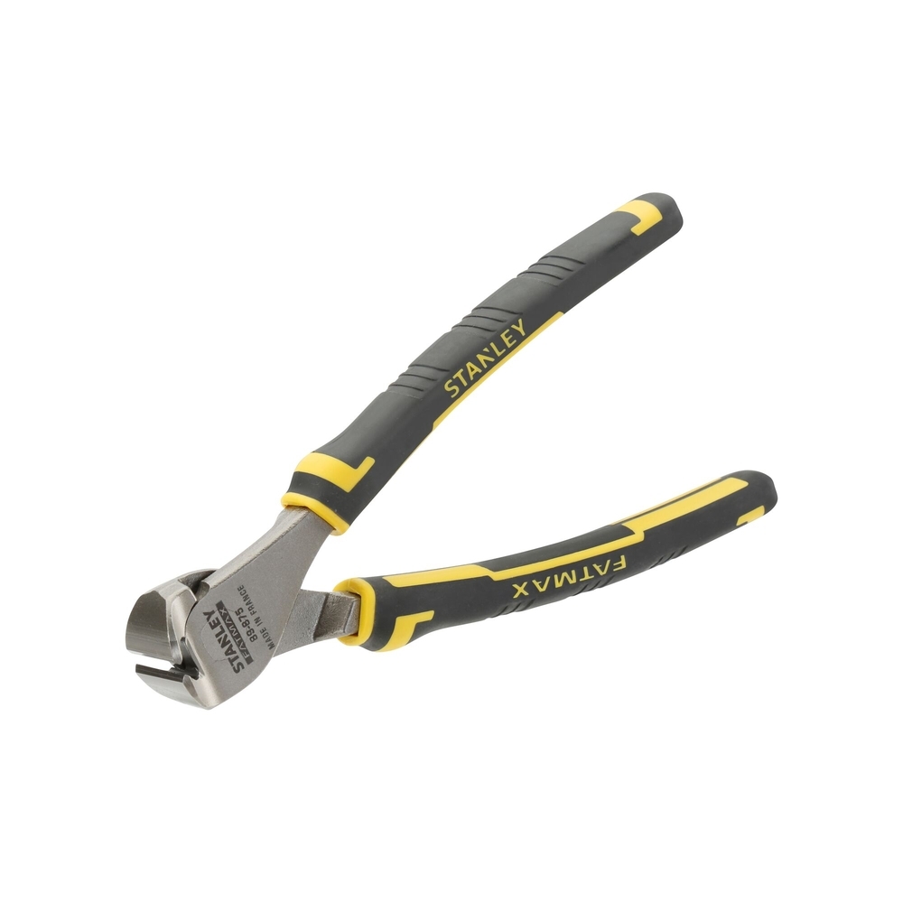 Pince coupante devant 160 mm - Fatmax - 0-89-875 - STANLEY FATMAX