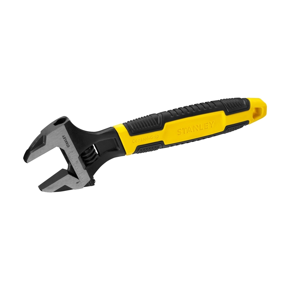 Clé à molette Maxsteel 250 mm - 0-90-949 - STANLEY