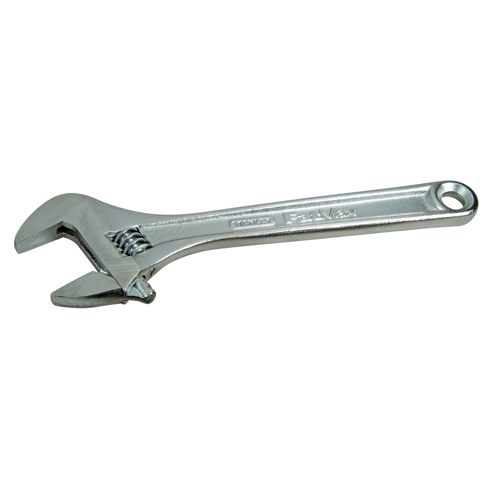 Clé à molette 250 mm - Fatmax - 0-95-874 - STANLEY FATMAX
