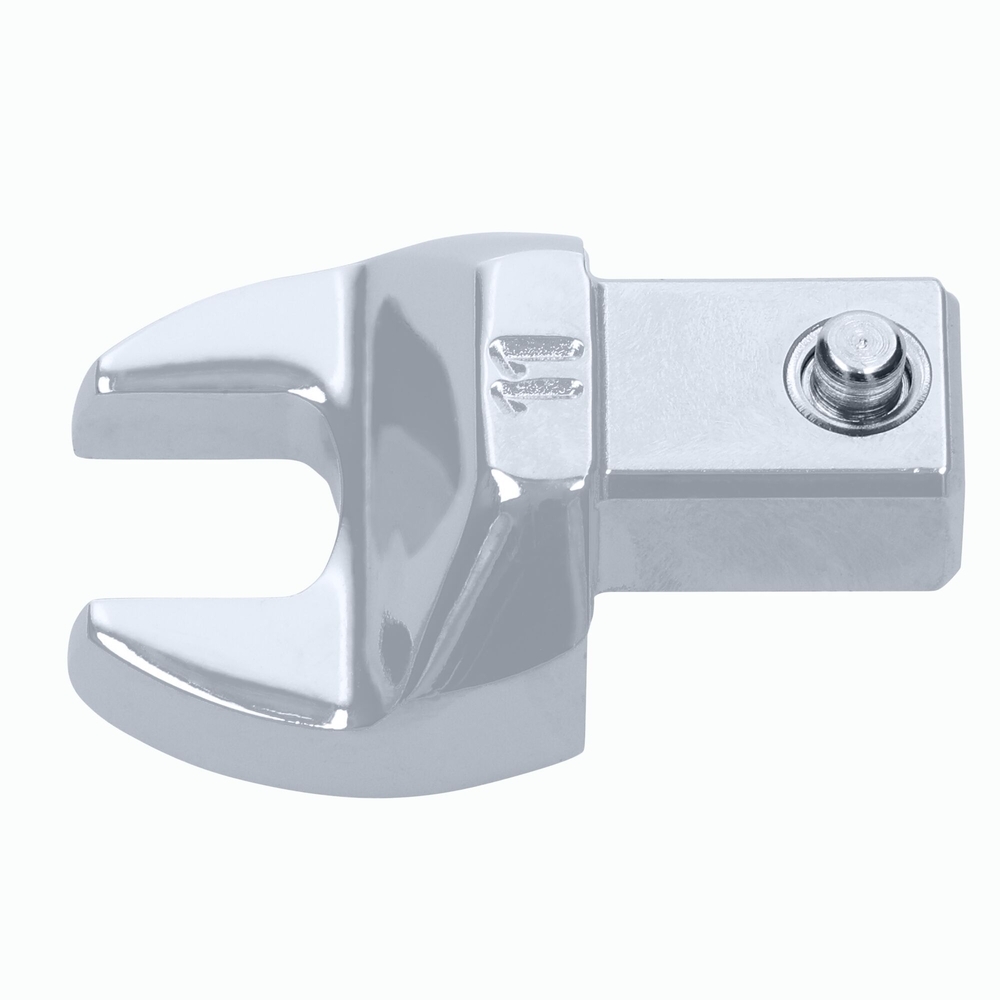 Embout à fourche métrique attachement 9 x 12 mm 11 mm - FACOM - 10.11